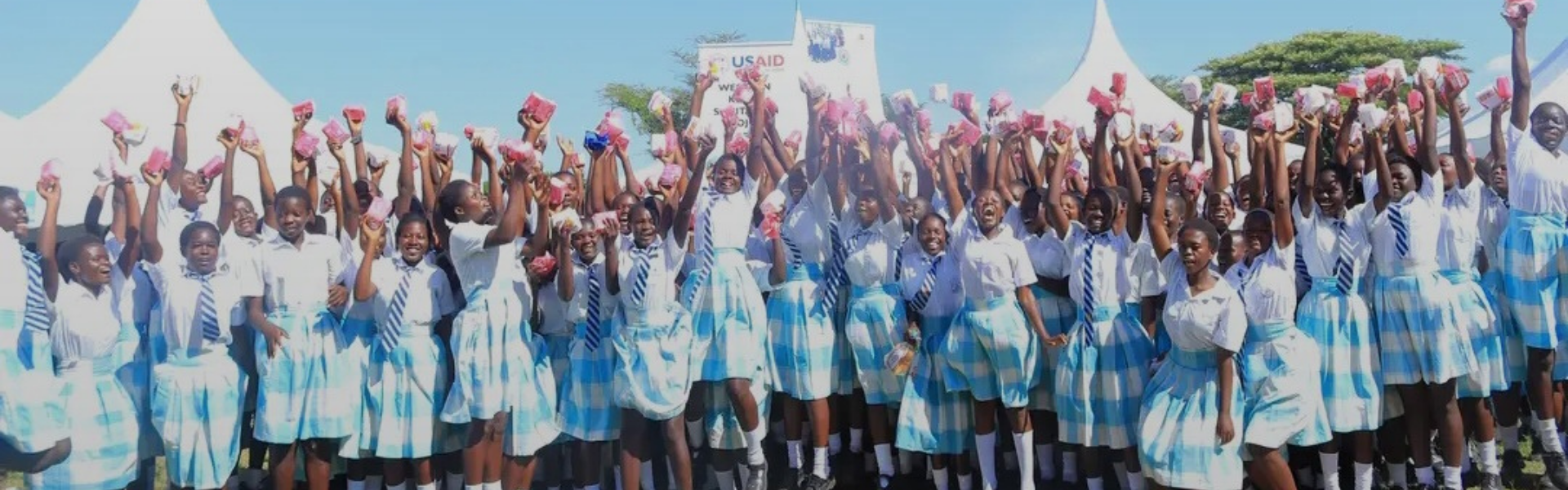 Community members collaborating and partnering